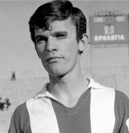 Κώστας Αϊδινίου