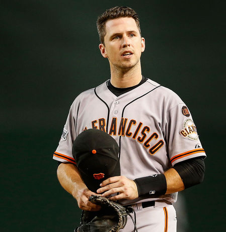 Buster Posey