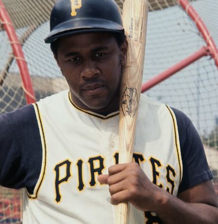 Willie Stargell