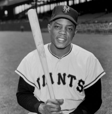 Willie Mays