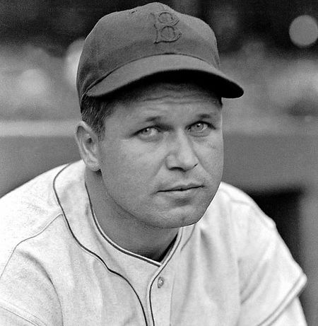 Jimmie Foxx