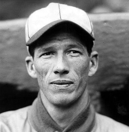 Lefty Grove