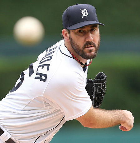 Justin Verlander