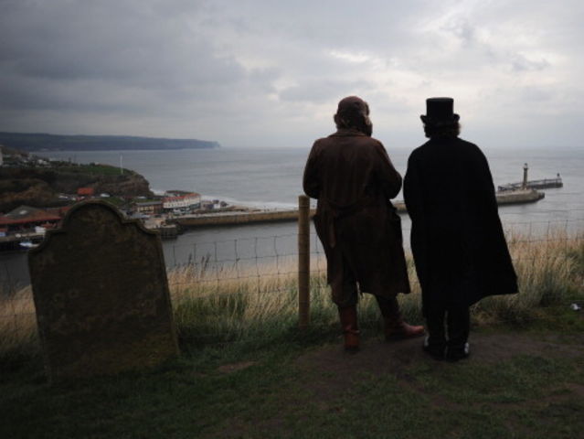Do you still feel close to loved ones who have died?