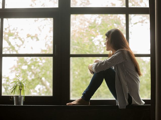 How important is your 'alone Time' to you?