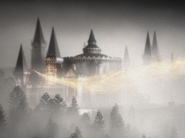 First, pick an extracurricular activity at Ilvermorny: