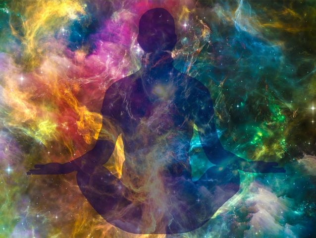 Today we'll be looking at your aura, let's begin with letting you choose the method you'll be using the most during this quiz.