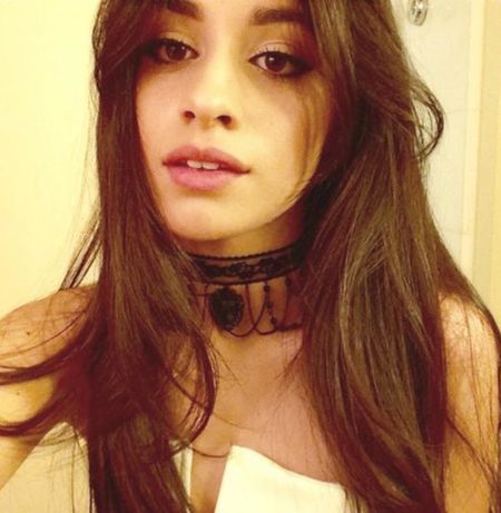 Camila Cabello 