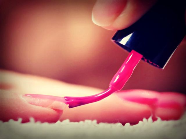 What is your favorite nail polish company?