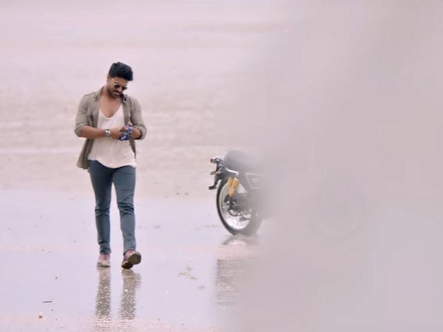 Dhruva