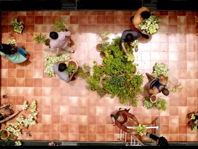 Janatha Garage