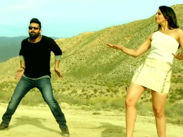Nannaku Prematho