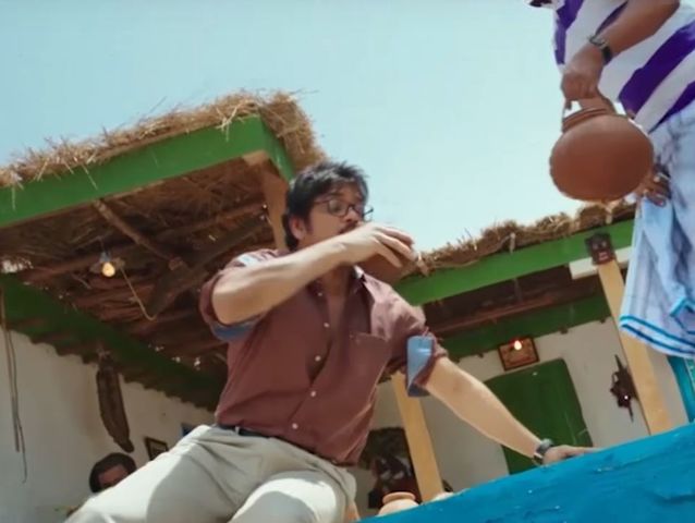 Soggade Chinni Nayana