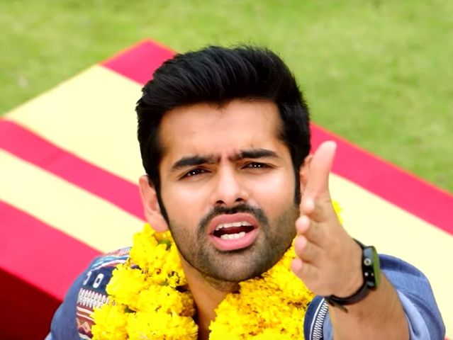 Nenu Sailaja