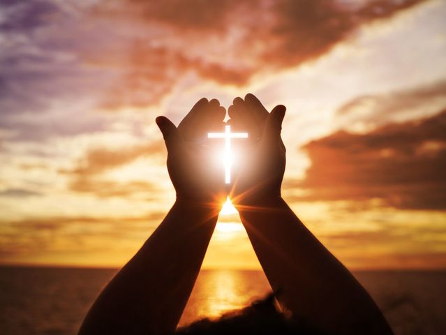 Would you consider yourself a religious person: