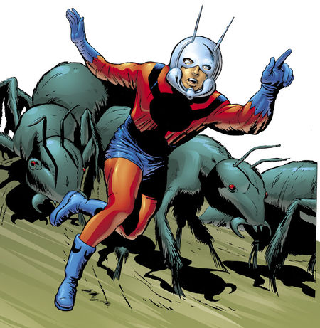 Ant-Man
