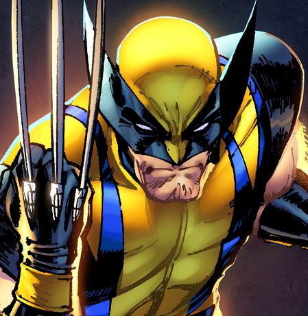 Wolverine