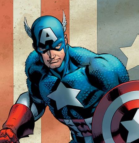 Captain America