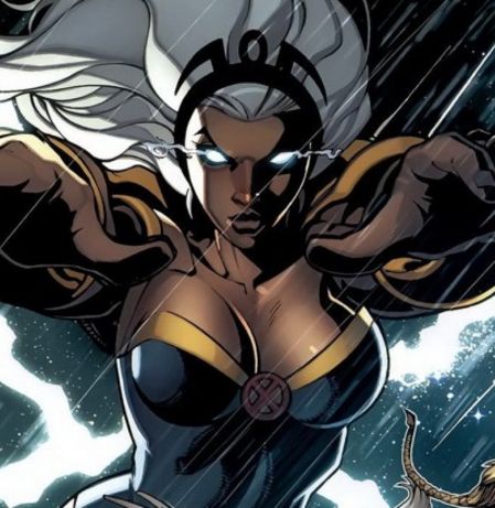 Storm
