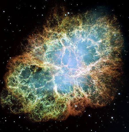 Astronomy