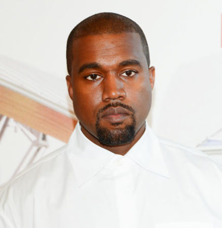 Kanye West