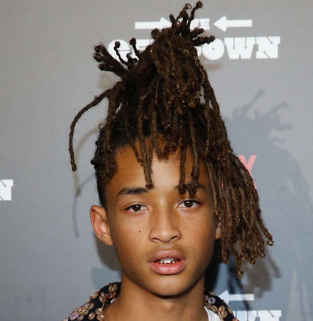 Jaden Smith