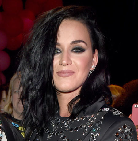 Katy Perry