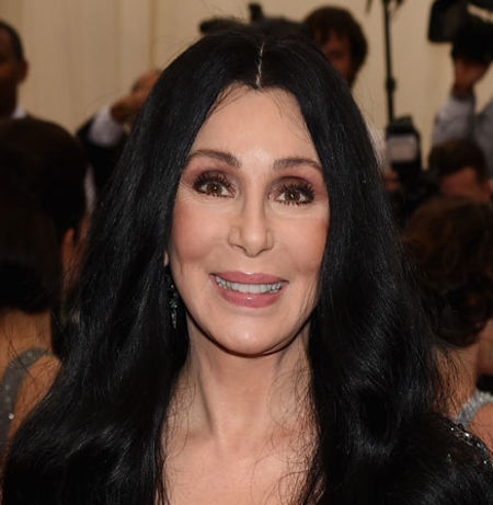 Cher
