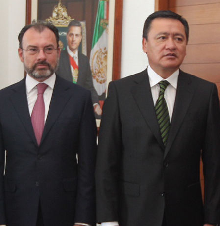 Secretario de Estado