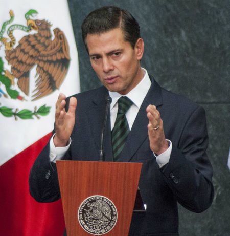 Presidente de la República