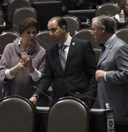 Diputado federal