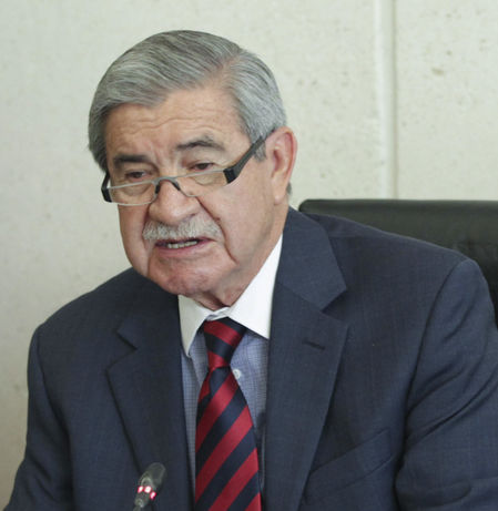 Auditor Superior de la Federación