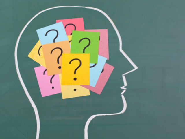 What's your first memory?