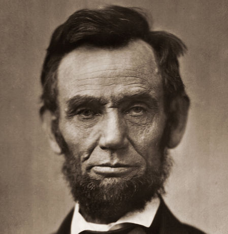 ABRAHAM