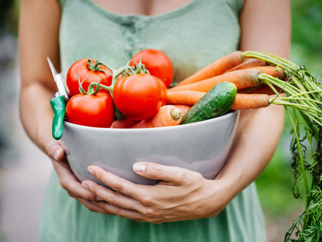 Okay. Let's start getting real about some things. How often do you try dieting?