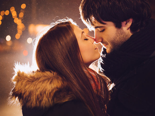 Where would you want to meet your significant other?