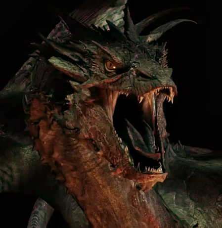 Smaug