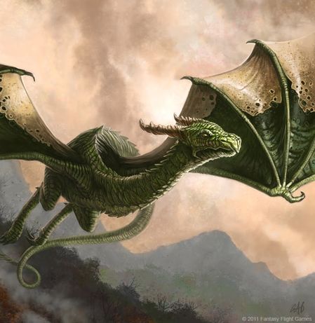 Rhaegal
