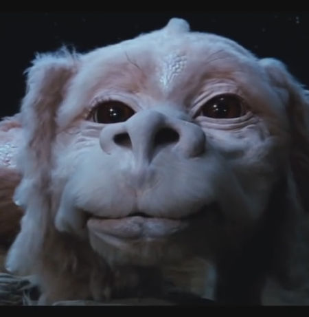 Falkor