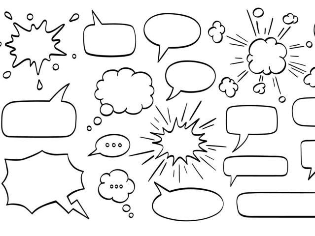 Which of these words best describes you?