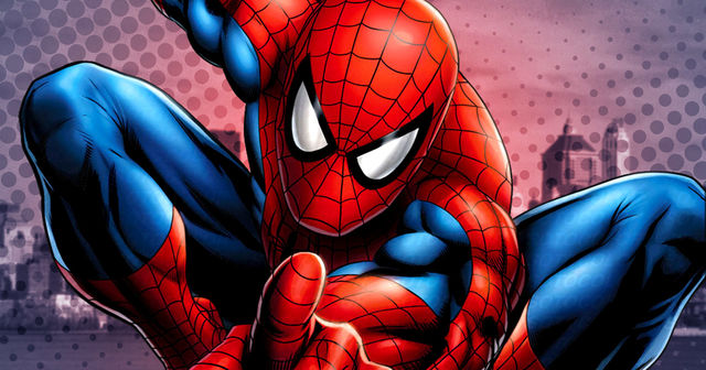 Who should play Spider-Man? Pick One Actor