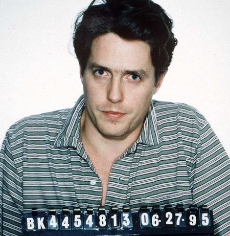 Hugh Grant