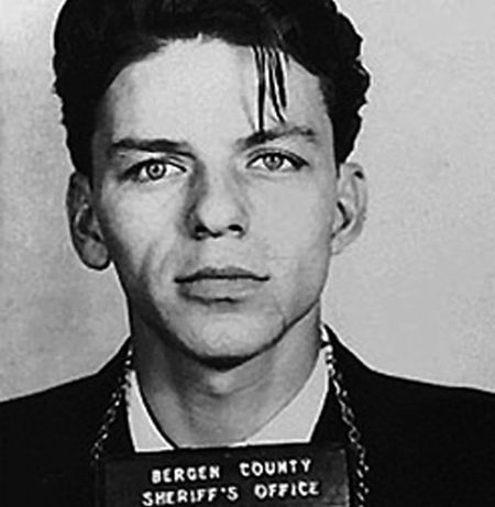 Frank Sinatra