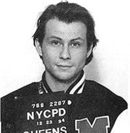 Christian Slater