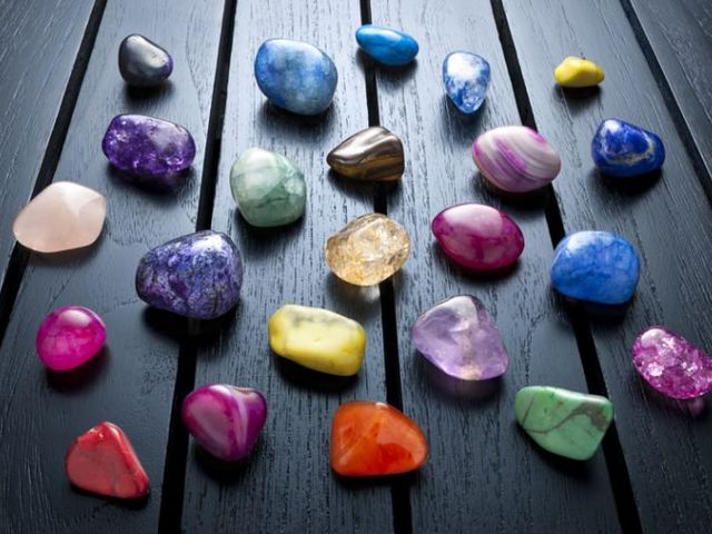 Which crystal resonates with you?