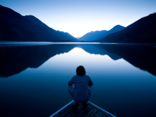 In what environment would you most want to spend your life?