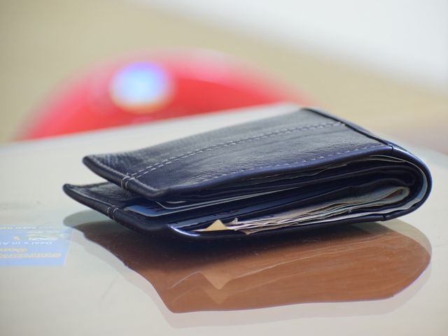 Indeed there are many payment options available.