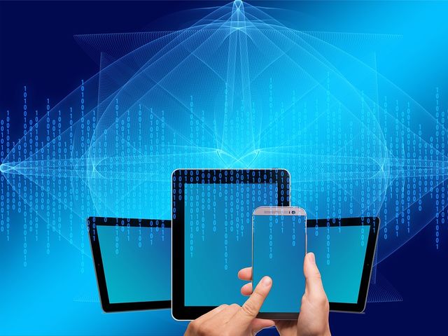 Keep up the good work! Now time for another question. There is a DoneDeal mobile application available for what devices?