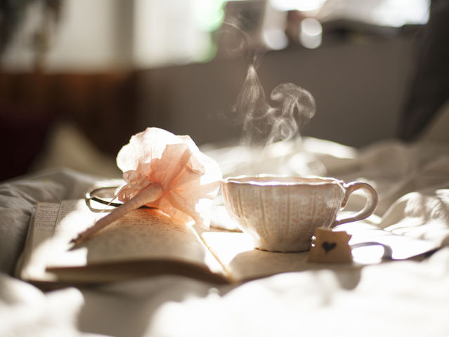 What do you crave most on a Sunday morning?