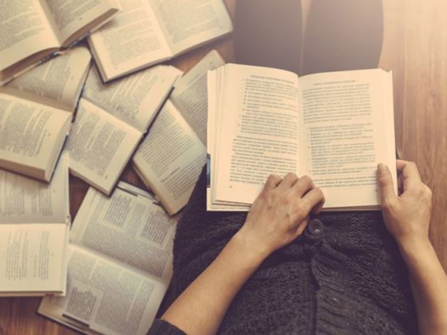 Which of these hobbies do you tend to do the most?